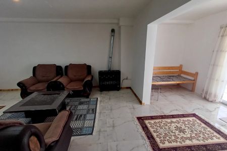 سوئیت مبله در کلاردشت - مکا - همکف