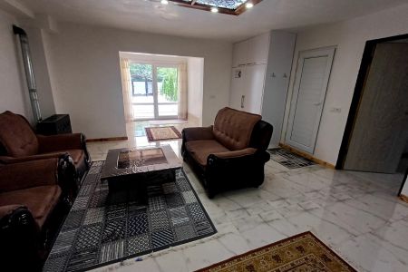 سوئیت مبله در کلاردشت - مکا - همکف