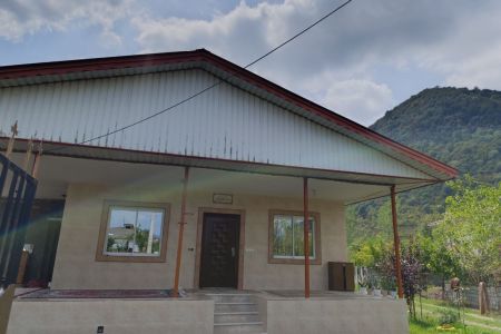 اجاره خانه ویلایی در شاندرمن - کیش خاله