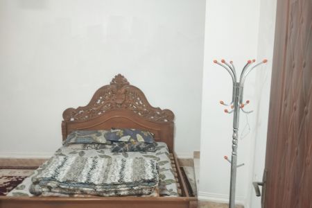 اجاره خانه مبله در زاهدان - دو خوابه