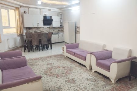 اجاره خانه مبله در زاهدان - دو خوابه