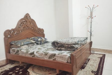 اجاره خانه مبله در زاهدان - دو خوابه