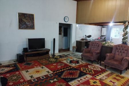 اجاره خانه ویلایی در عباس آباد - کرکاس