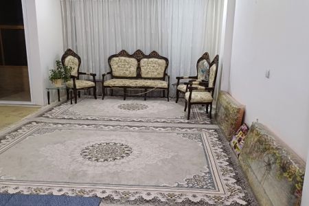 اجاره خانه مبله در اصفهان - روشن دشت