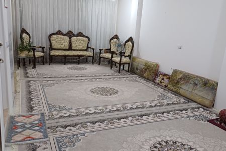 اجاره خانه مبله در اصفهان - روشن دشت