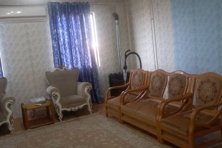 اجاره خانه مبله در رشت - طبقه سوم