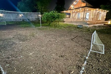 اجاره ویلا در رشت - دره پشت