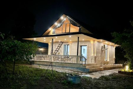 اجاره ویلا در رشت - دره پشت