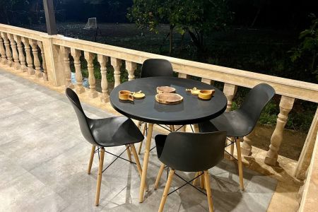 اجاره ویلا در رشت - دره پشت