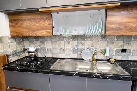 اجاره ویلا در رشت - دره پشت