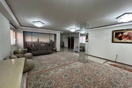 خانه مبله با چشم انداز شهر مشهد - طبقه ۱۰