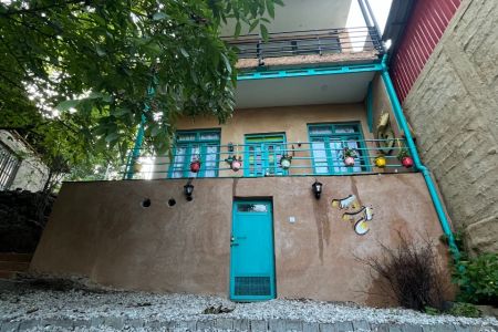 اجاره سوئیت در مرزن آباد - طویر- همکف