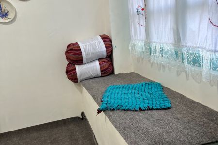 اجاره سوئیت در مرزن آباد - طویر- همکف