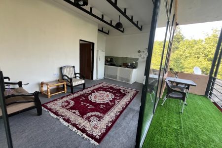 اجاره سوئیت در مرزن آباد - طویر- ط ۲
