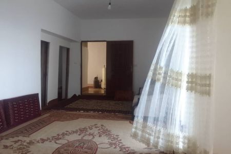 کلبه تراس دار در جاده چلاو فیلبند - سه خوابه