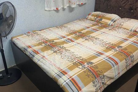 خانه مبله در نزدیکی دالخانی - آسیابسر - ط دوم