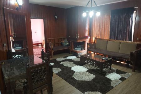اجاره سوئیت مبله در ایزدشهر - ط۵