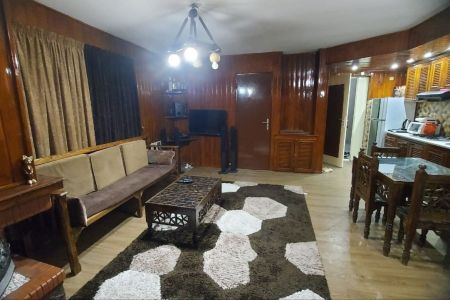 اجاره سوئیت مبله در ایزدشهر - ط۵