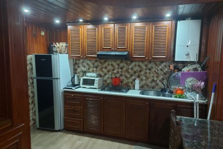 اجاره سوئیت مبله در ایزدشهر - ط۵