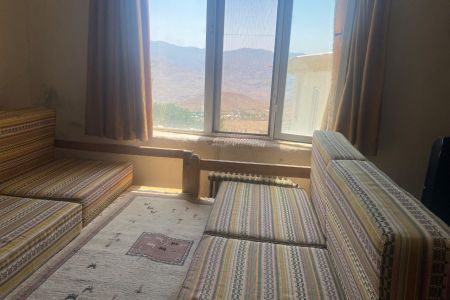 اجاره خانه مبله در طالقان - بزج