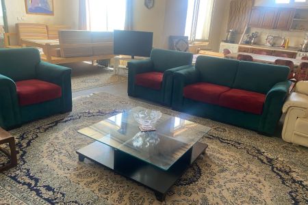 اجاره خانه مبله در طالقان - بزج