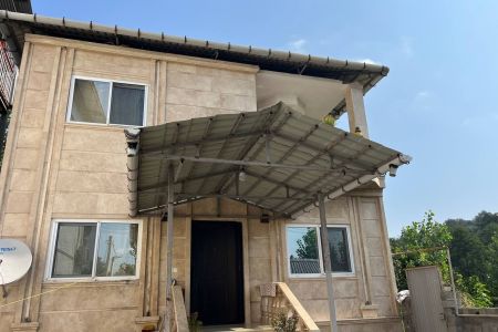 خانه دوبلکس در بابلکنار - گونه کلا