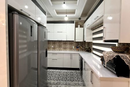 خانه دوبلکس در بابلکنار - گونه کلا