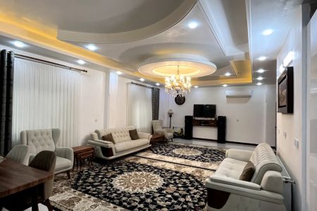 خانه دوبلکس در بابلکنار - گونه کلا