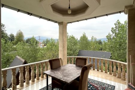 خانه دوبلکس در بابلکنار - گونه کلا