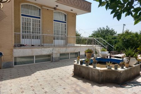 اجاره سوئیت مبله در کاشان - زیرهمکف
