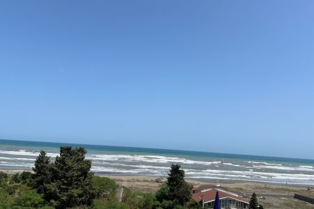 اجاره آپارتمان ساحلی در نشتارود - طبقه پنجم