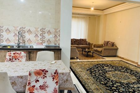 اجاره آپارتمان ساحلی در نشتارود - طبقه پنجم