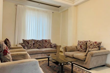 اجاره آپارتمان ساحلی در نشتارود - طبقه پنجم