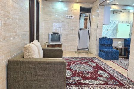 خانه ویلایی لب ساحل در بندر انزلی - پاسداران
