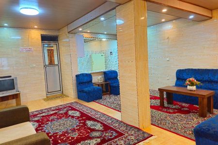 خانه ویلایی لب ساحل در بندر انزلی - پاسداران