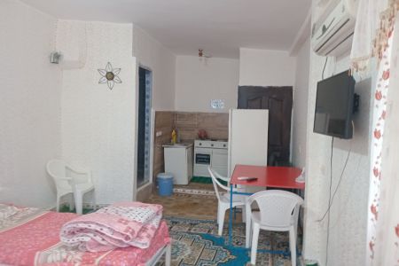 اجاره سوئیت مبله در ماسال - سوئیت ۵