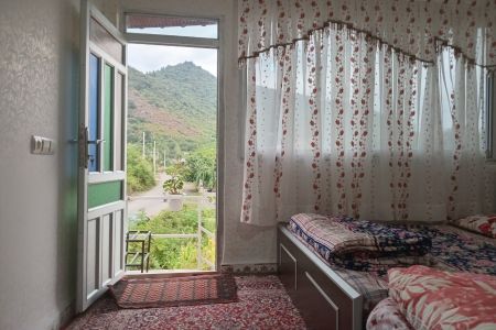 اجاره سوئیت مبله در ماسال - سوئیت ۵