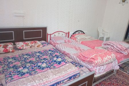 اجاره سوئیت مبله در ماسال - سوئیت ۵