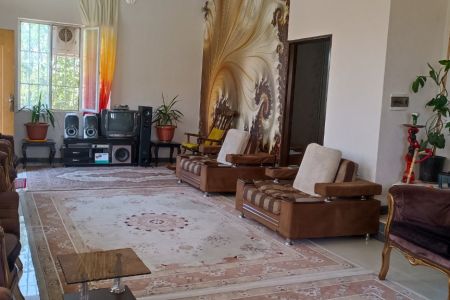 اجاره خانه ویلایی در جاده سهیلیه