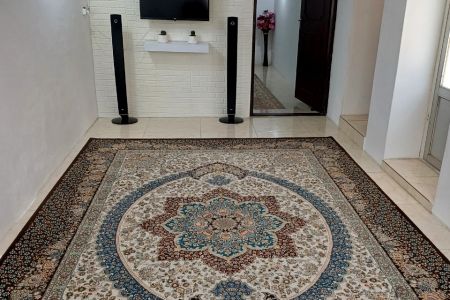 اجاره سوئیت حیاط دار در بندر انزلی