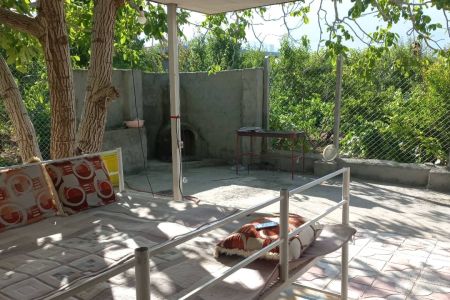 اجاره خانه حیاط دار در سی سخت