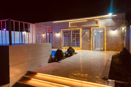 اجاره ویلا استخردار در مشهد - خطایان