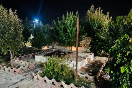 اجاره ویلا استخردار در مشهد - خطایان