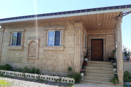 اجاره ویلا در فومن - کاس احمدان