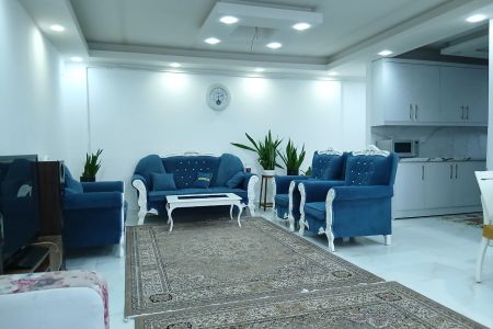 اجاره ویلا استخردار در شهریار - صباشهر