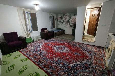 اجاره سوئیت مبله در مانه و سملقان - آشخانه