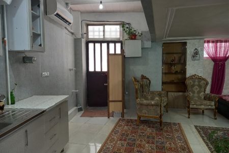 سوئیت در سبزه میدان رشت - همکف