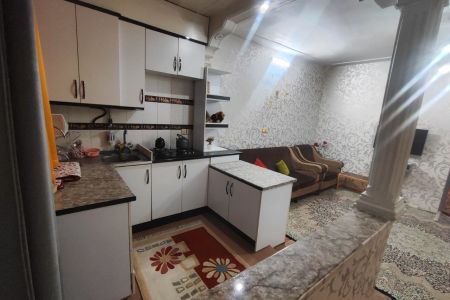 Renting a furnished suite in Qom - 3rd floor