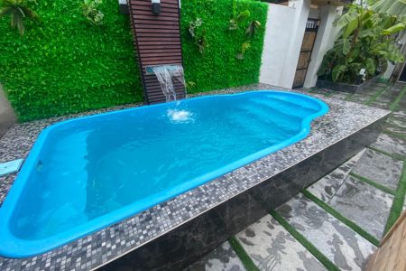 اجاره کلبه سوئیسی استخردار در فومن - نوگراب