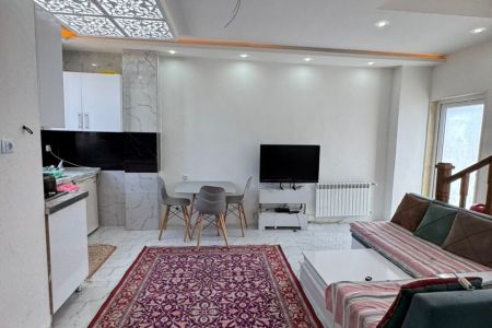 اجاره ویلا استخردار در بندرانزلی - طالب آباد